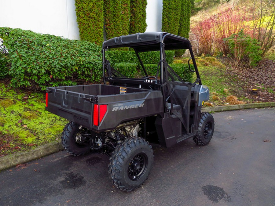 2026 Polaris Ranger 500