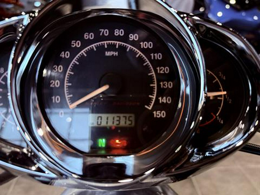 2007 Harley-Davidson VRSCAW V-Rod® Patriot Special Edition