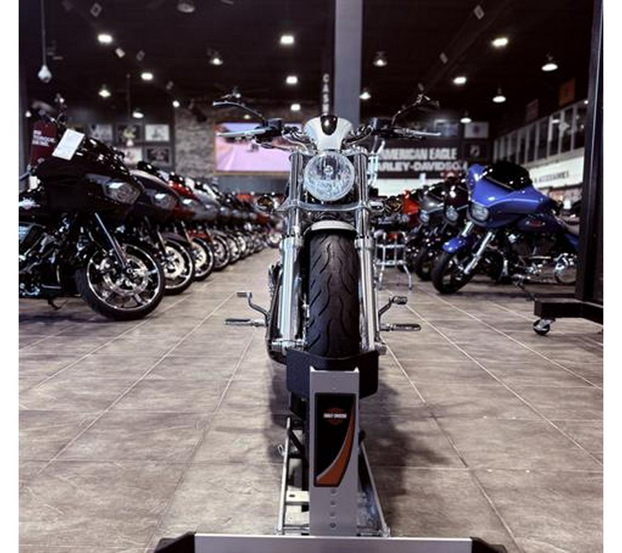 2007 Harley-Davidson VRSCAW V-Rod® Patriot Special Edition