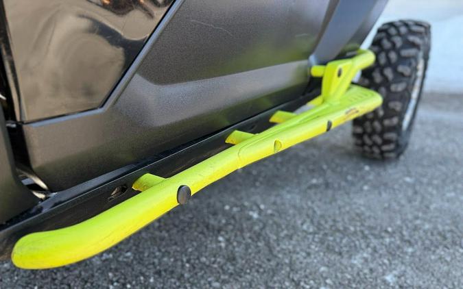 2021 Kawasaki Teryx KRX 1000 Trail Edition