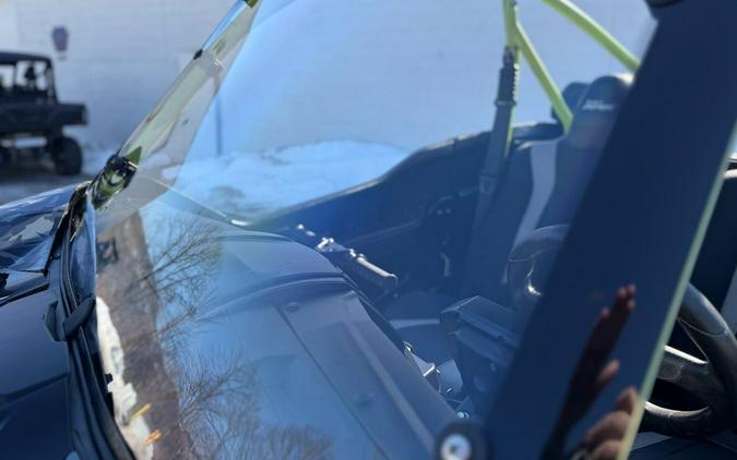 2021 Kawasaki Teryx KRX 1000 Trail Edition