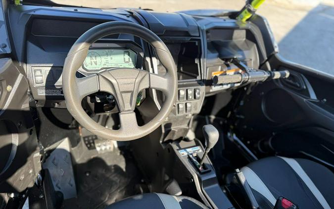 2021 Kawasaki Teryx KRX 1000 Trail Edition