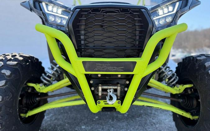 2021 Kawasaki Teryx KRX 1000 Trail Edition