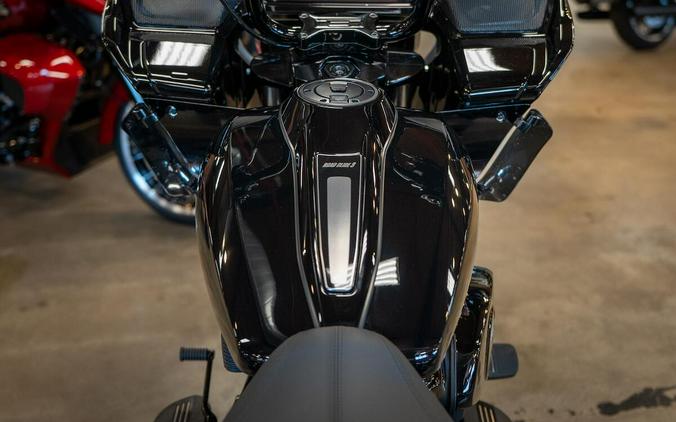 Harley-Davidson® Road Glide 3 2026 FLTRT 34683622 VIVID BLACK