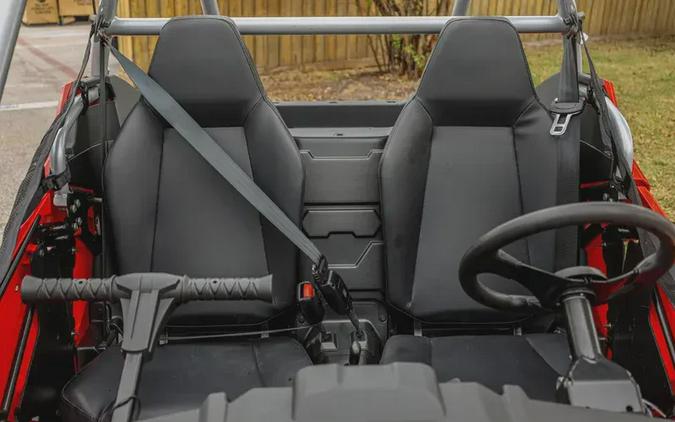 2026 POLARIS RZR 200 EFI