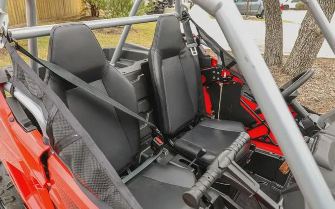 2026 POLARIS RZR 200 EFI