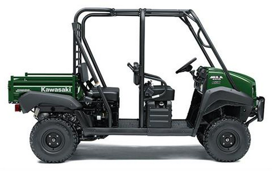 2025 Kawasaki MULE™ 4010 Trans4x4®