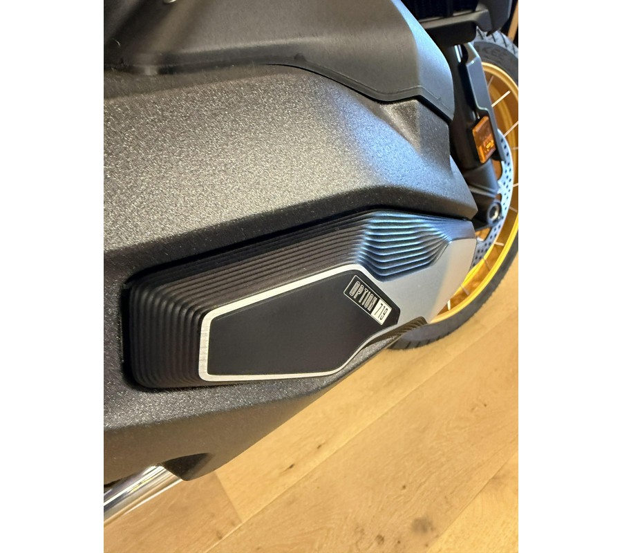 2026 BMW R 1300 GS