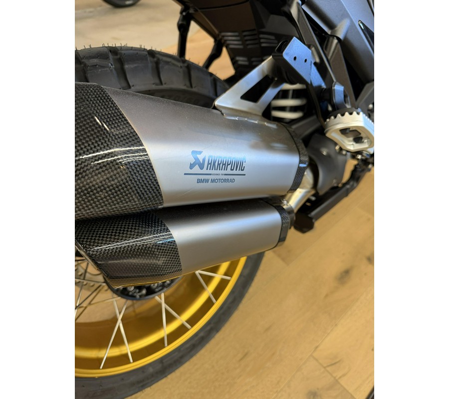 2026 BMW R 1300 GS