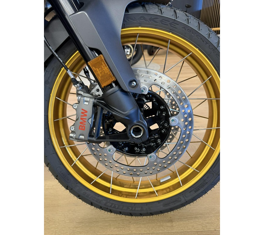 2026 BMW R 1300 GS
