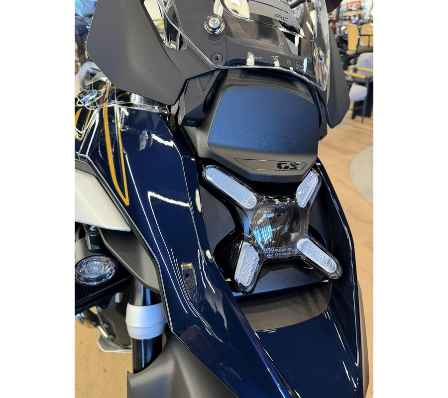 2026 BMW R 1300 GS