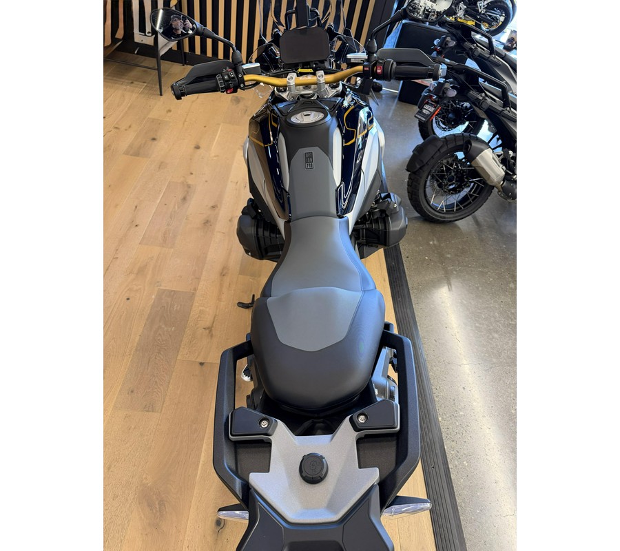 2026 BMW R 1300 GS
