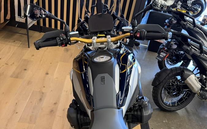 2026 BMW R 1300 GS