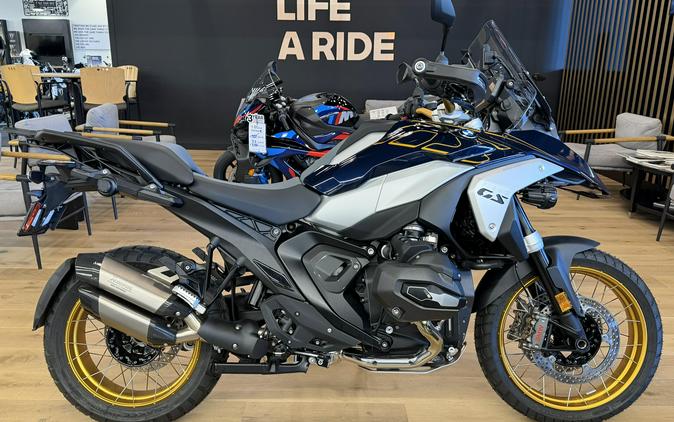 2026 BMW R 1300 GS