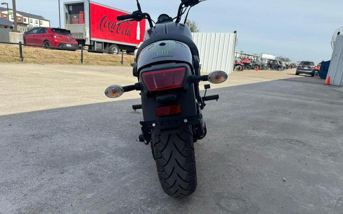 2026 Kawasaki Vulcan® S ABS