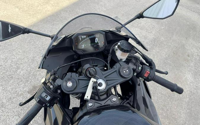 2026 Kawasaki Vulcan® S ABS
