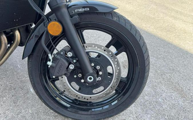 2026 Kawasaki Vulcan® S ABS