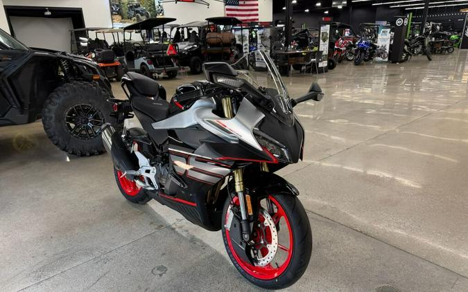 2026 CFMOTO SS 450