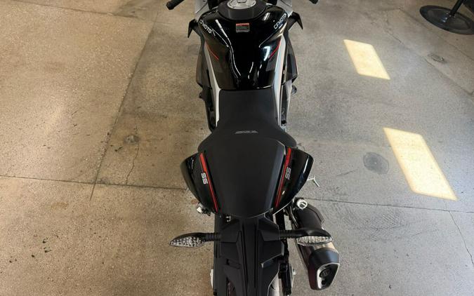 2026 CFMOTO SS 450