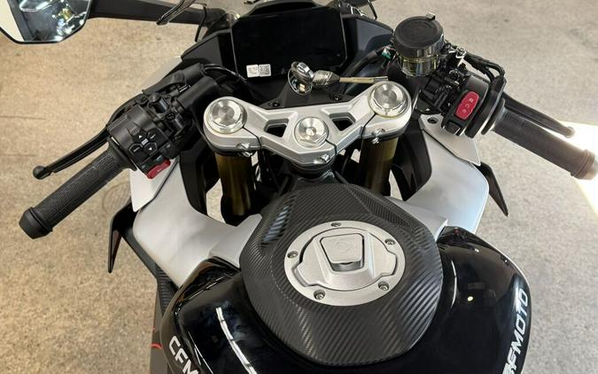 2026 CFMOTO SS 450