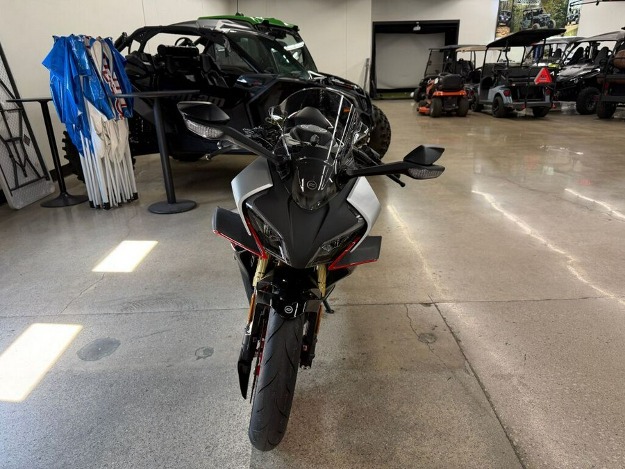 2026 CFMOTO SS 450