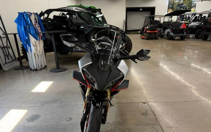 2026 CFMOTO SS 450