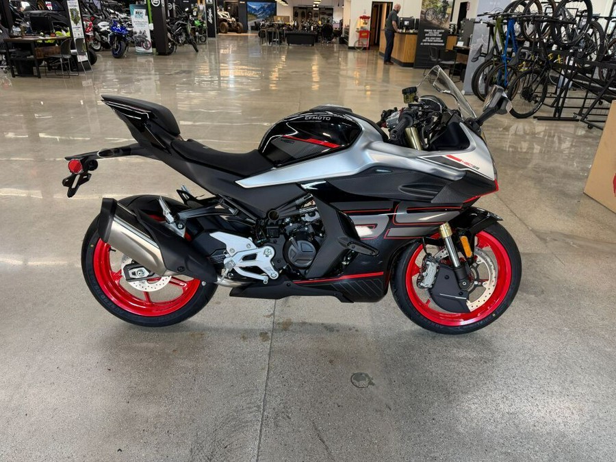 2026 CFMOTO SS 450