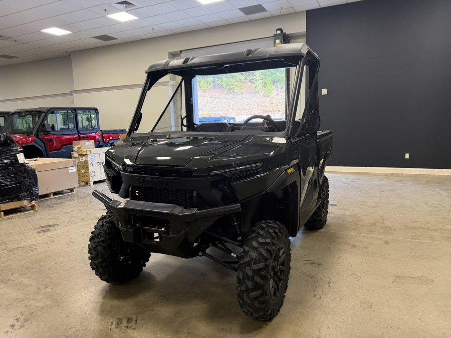 2026 Honda Pioneer 1000 Deluxe