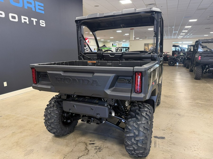 2026 Honda Pioneer 1000 Deluxe