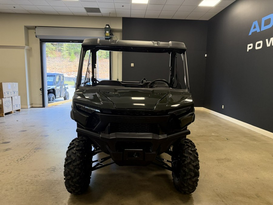 2026 Honda Pioneer 1000 Deluxe