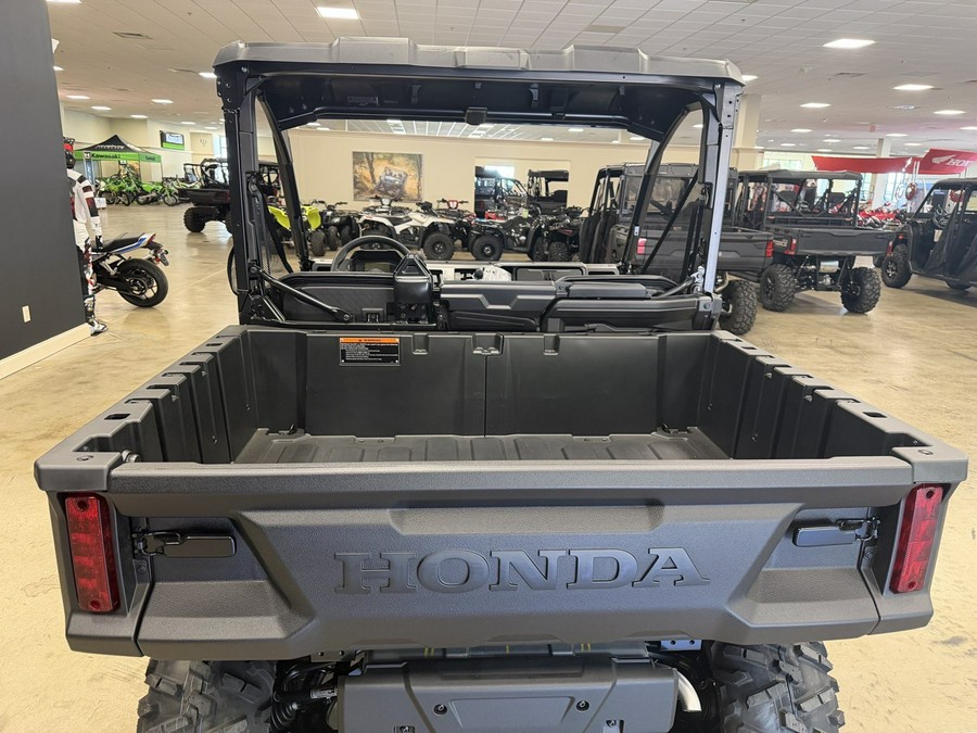 2026 Honda Pioneer 1000 Deluxe