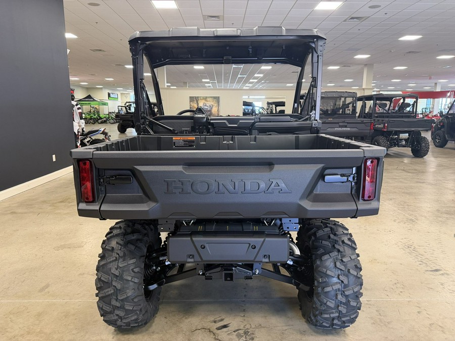 2026 Honda Pioneer 1000 Deluxe