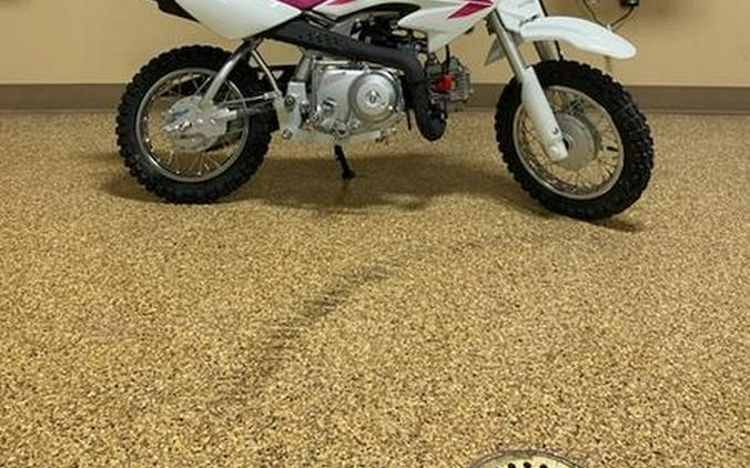 2023 Honda® CRF50F