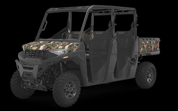 2023 Polaris Ranger® Crew SP 570 Premium