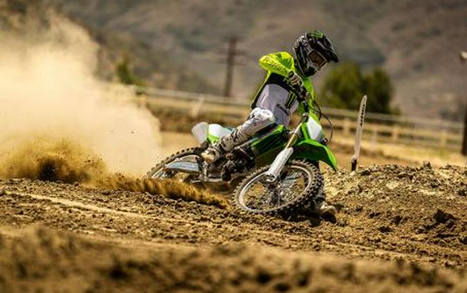 2024 Kawasaki KX 250