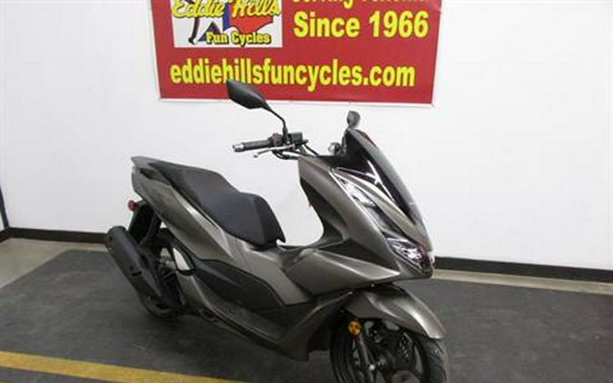 2023 Honda PCX