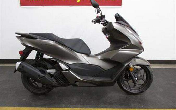 2023 Honda PCX