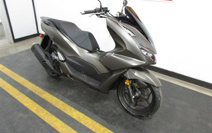 2023 Honda PCX