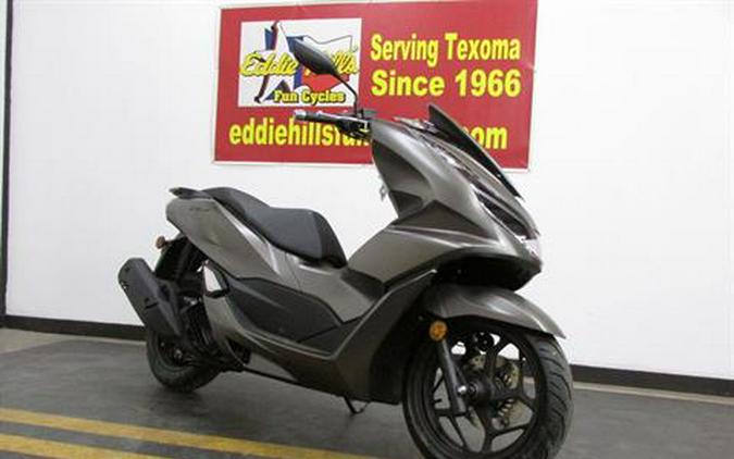 2023 Honda PCX