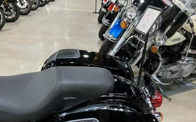 2023 Harley-Davidson® 2023 FLHTP Police
