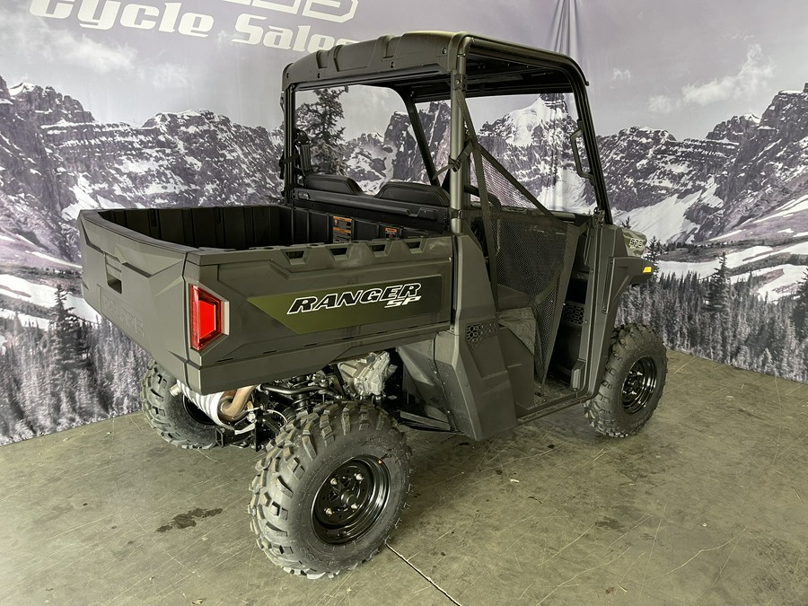 2024 Polaris Industries Ranger SP 570