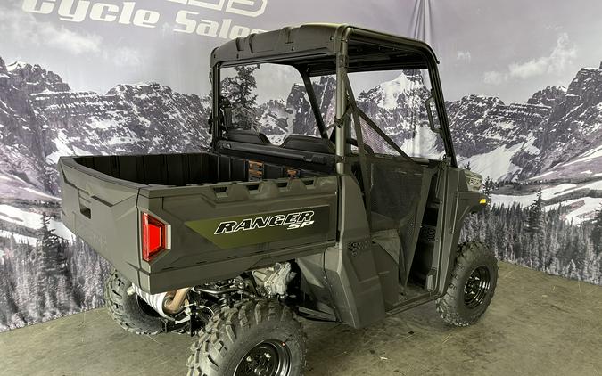 2024 Polaris Industries Ranger SP 570