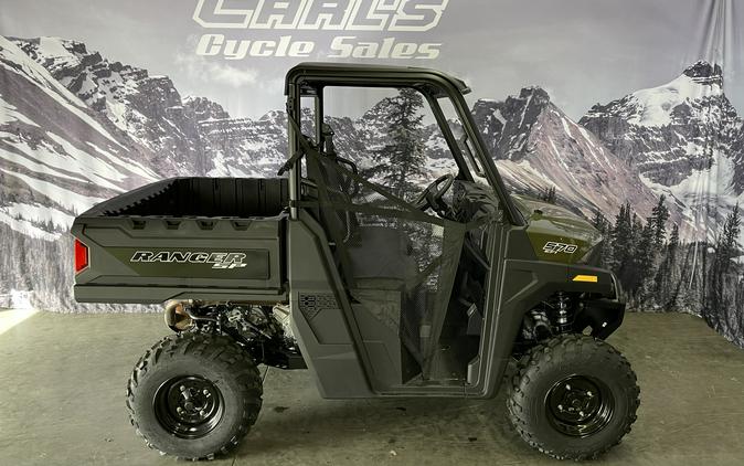 2024 Polaris Industries Ranger SP 570