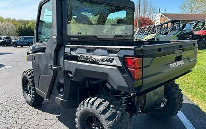 2025 Polaris Ranger XP 1000 NorthStar Edition Ultimate