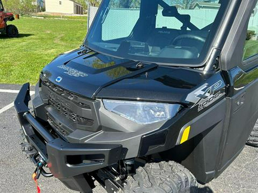 2025 Polaris Ranger XP 1000 NorthStar Edition Ultimate