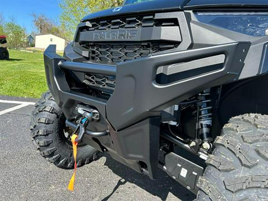 2025 Polaris Ranger XP 1000 NorthStar Edition Ultimate