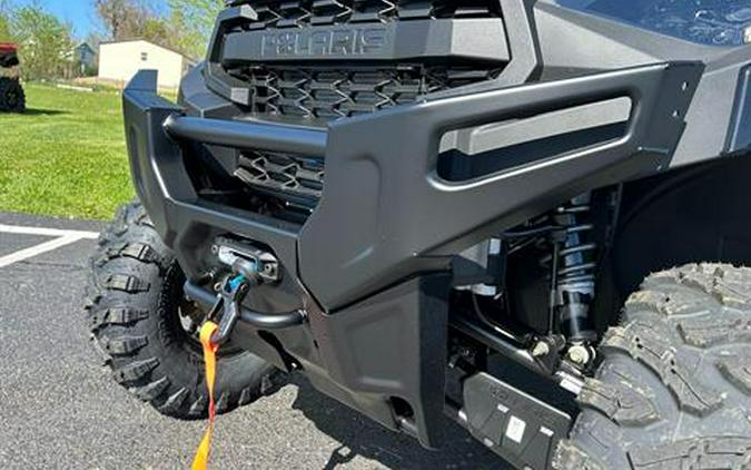 2025 Polaris Ranger XP 1000 NorthStar Edition Ultimate