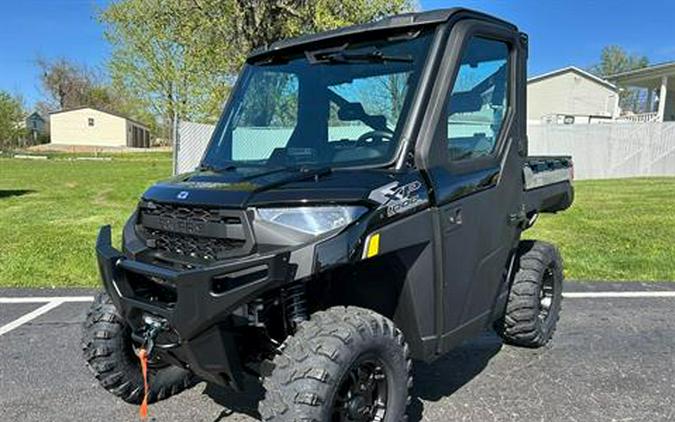 2025 Polaris Ranger XP 1000 NorthStar Edition Ultimate