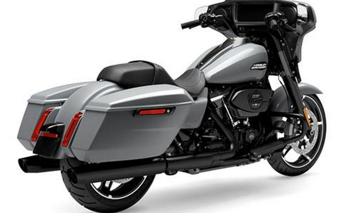 2024 Harley-Davidson Street Glide®