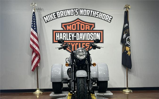 2024 Harley-Davidson Freewheeler